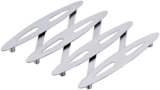 WMF Topfuntersetzer Hot Pot, 1-tlg, schlichtes und funktionales Design, ausziehbar, spülmaschinengeeignet