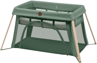 Maxi-Cosi Calao Reisebett Light Eco - Beyond Green