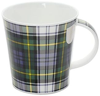Becher Cairngorm, "Dress Gordon"