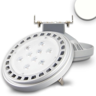 ISOLED AR111 G53 Spot, 11W, 30°, neutralweiß