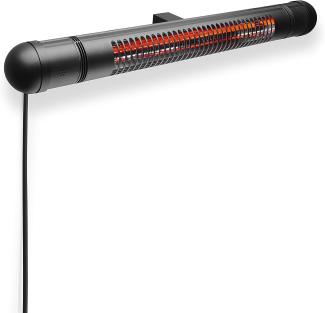 Eva Solo HeatUp Wand-Terrassenwärmer