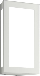 Außenleuchte Aluminium anthrazit CMD