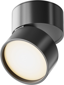Maytoni Onda LED-Deckenspot Ø 8,5cm