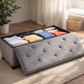 DUMOS Barhocker Barhocker 2er Set, Metallbeine Bar Hocker,Hocker Küche, Hoch Barhocker (2-teiliges Set, 2-teiliges Set), Verstellbare Sitzhöhe