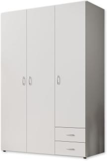 Drehtürenschrank BASE 3