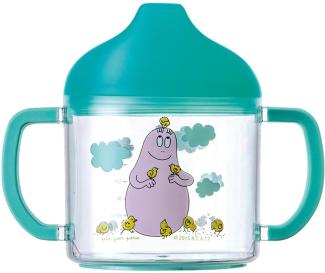 Trinklernbecher Barbapapa