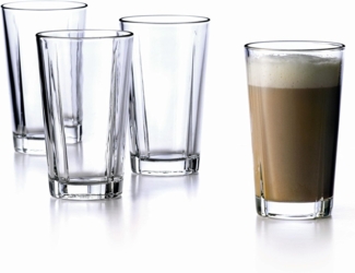 Rosendahl Kaffeegläser Grand Cru (4-teilig) 25345