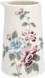 Greengate Krug Maude white 0,4 L