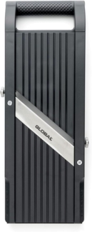 Global Mandoline / Gemüsehobel 95 mm GSL-95 black