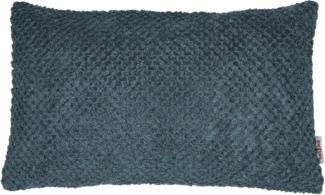 beties Kissenhülle ScandiCalm, (1 Stück), ca. 30x50 cm kuscheliger dreidimensionaler Flor
