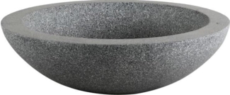 TrendLine Schale Ø 56 cm grau