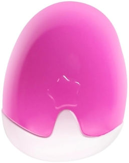 Pabobo automatisches Nachtlicht, Farbe wählbar.