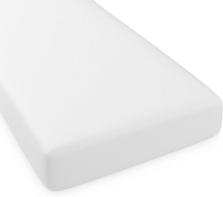 Traumschlaf Molton Inkontinenzauflage mit Jerseyflügel|120x200 cmTraumschlaf Molton Inkontinenzauflage mit Jerseyflügel