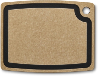 Victorinox Schneidebrett Gourmet Serie braun