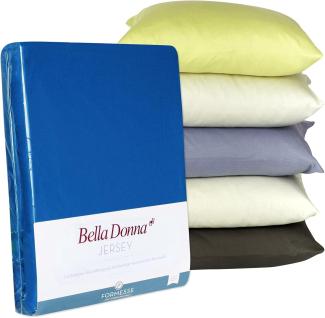 Formesse Bella Donna Jersey Kissenbezug|ca. 50x70 cm| wollweiss