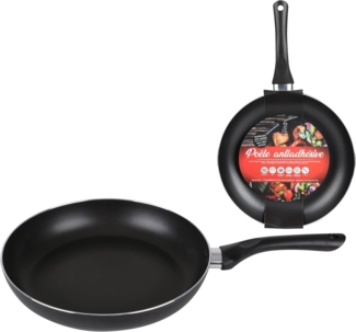 Chef Traiteur Ø 28 cm Bratpfanne mit Antihaftbeschichtung 200235