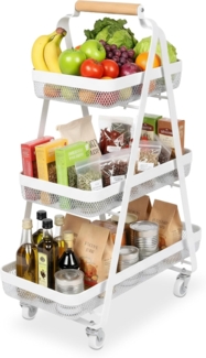 Rollwagen 3 Ebenen 10051680_49