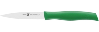 Zwilling Zwilling Twin Grip Gemüseschälmesser 10 cm 380941010
