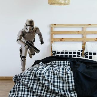 Star Wars Storm Trooper Gigant Wallsticker