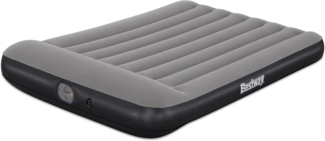 TriTech® Doppelluftbett mit USB-Elektropumpe 191 x 137 x 30 cm