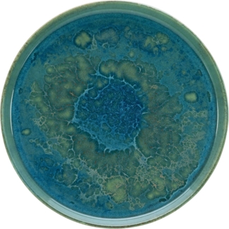 CreaTable, 21508, Serie Yuki, Speiseteller 4 teilig