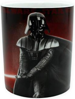 Star Wars - Tasse XL 460ml "Vader" 460ml