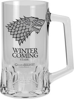 ABYstyle - GAME OF THRONES - Bierkrug Stark