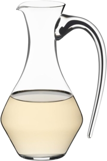 Riedel Riedel Fatto A Mano Cabernet Dekanter Schwarz