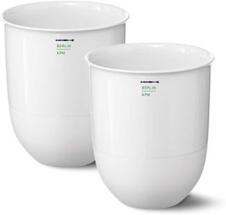 KPM LAB Becher Duo-Set 'No. 2H'