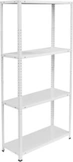 Lagerregal aus Stahl 160 kg 10052514_49