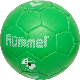 hummel Handball KIDS HB GREEN/WHITE