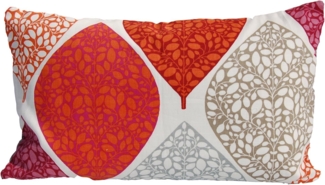 beties Kissenbezug Momente, (1 Stück), Kissenbezug ca. 30x50 cm Deko (Bohemian)