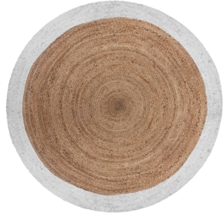 Atmosphera Créateur d'intérieur Teppich, rund