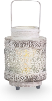 Eglo 49276 Tischleuchte TALBOT schwarz-patina, E27 max. 1X40W