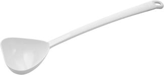 Dr. Oetker Pure White Schöpflöffel, 33cm