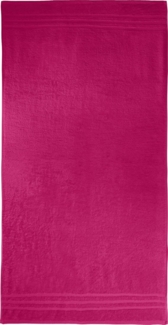 REDBEST Duschtuch Duschtuch, Frottier (1-St), Walk-Frottier Uni