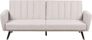 Schlafsofa VIMMERBY Beige