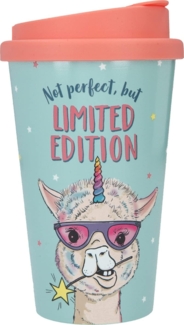 Depesche To Go Trinkbecher Limeted Edition
