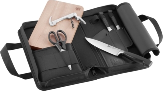 Zwilling Zwilling Four Star 3er Messerset in Reisetasche NPC1030115