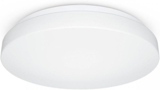 Steinel Sensor-LED-Innenleuchte 322 x 68 mm 4000k RS PRO P2-R S FL NW