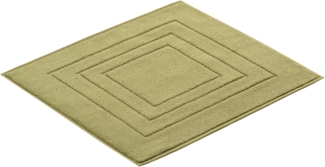 Vossen Duschmatte Feeling, 100% Baumwolle