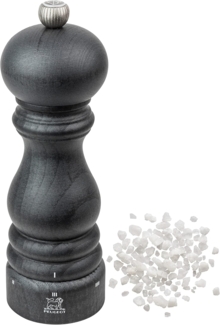 Peugeot Paris Salzmühle Holz Graphit U-Select 18 cm