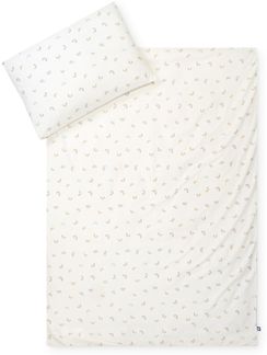 Julius Zöllner Bettwäsche Jersey Little Bow 100/135+40/60