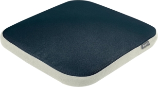 Leitz Sitzkissen Active Balance 65400089 Stoffbezug grau