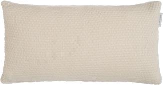 Baby´s Only Kissen Sky warm linen - 60x30 60x30 cm Beige