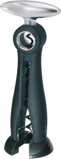 Peugeot Salma Korkenzieher 19cm BLACK