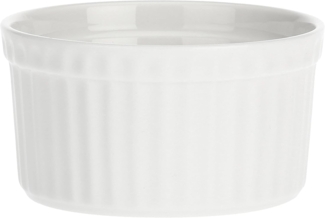 La Porcellana Bianca La Porcellana Bianca 6er Set runde Förmchen 8 cm P500406007Z