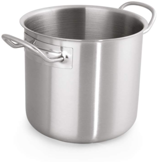 Suppentopf ohne Deckel 40cm/50ltr. COOKWARE 50 WAS