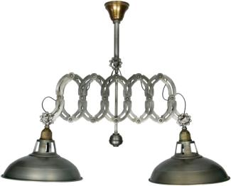 Werner Voß im Industrial-Stil Deckenlampe Deckenleuchte