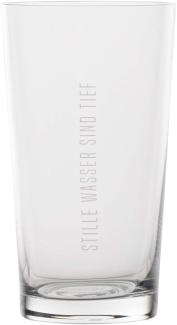 Räder Dining Wasserglas Stille Wasser 150 ml